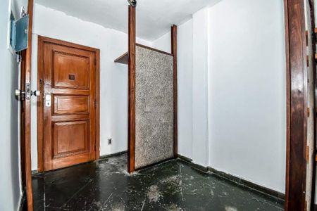 Apartamento à venda com 43m², 1 quarto e sem vaga