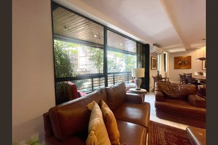 Apartamento à venda com 2 quartos, 146m² em Ipanema, Rio de Janeiro