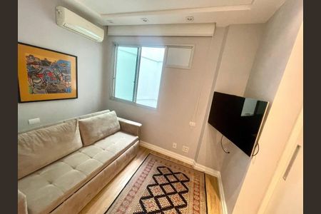 Apartamento à venda com 2 quartos, 146m² em Ipanema, Rio de Janeiro