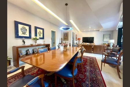 Apartamento à venda com 2 quartos, 146m² em Ipanema, Rio de Janeiro