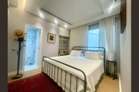 Apartamento à venda com 2 quartos, 146m² em Ipanema, Rio de Janeiro