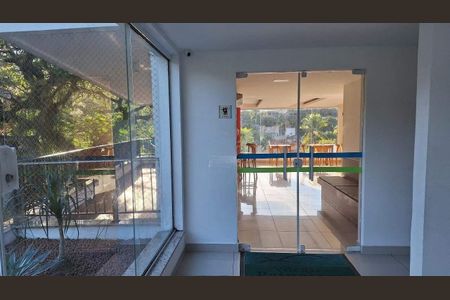 Apartamento à venda com 57m², 2 quartos e 1 vaga