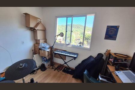 Apartamento à venda com 57m², 2 quartos e 1 vaga