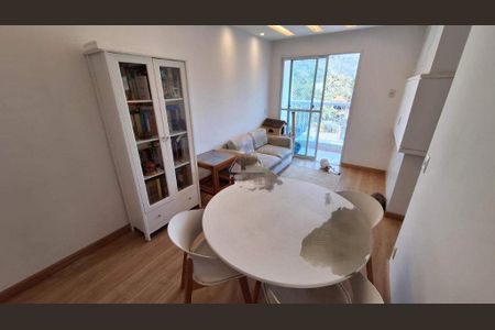 Apartamento à venda com 57m², 2 quartos e 1 vaga