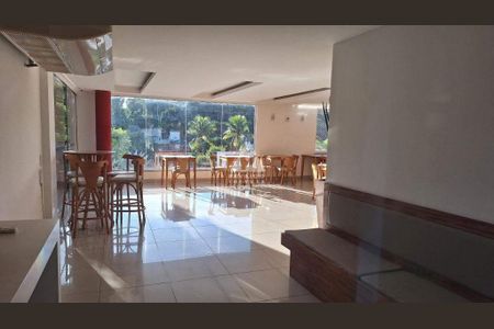 Apartamento à venda com 57m², 2 quartos e 1 vaga