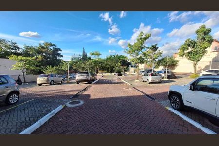 Apartamento à venda com 57m², 2 quartos e 1 vaga