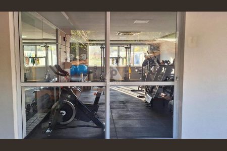 Apartamento à venda com 57m², 2 quartos e 1 vaga