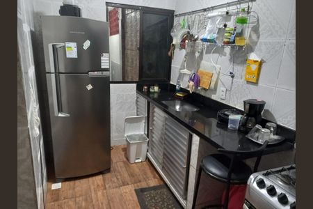 Casa à venda com 107m², 4 quartos e 1 vaga