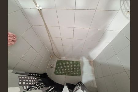 Casa à venda com 260m², 5 quartos e sem vaga Casa à venda com 260m², 5 quartos e sem vagaBanheiro