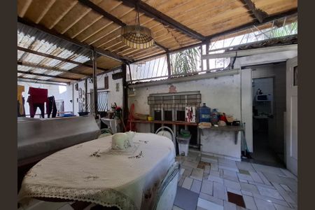 Casa à venda com 260m², 5 quartos e sem vaga Casa à venda com 260m², 5 quartos e sem vagaÁrea Externa