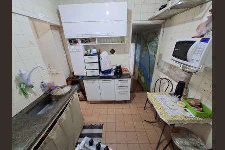 Casa à venda com 260m², 5 quartos e sem vaga Casa à venda com 260m², 5 quartos e sem vagaCozinha