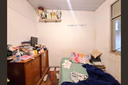 Casa à venda com 260m², 5 quartos e sem vaga Casa à venda com 260m², 5 quartos e sem vagaQuarto 3