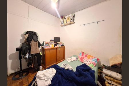 Casa à venda com 260m², 5 quartos e sem vaga Casa à venda com 260m², 5 quartos e sem vagaQuarto 3