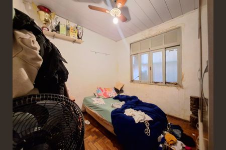 Casa à venda com 260m², 5 quartos e sem vaga Casa à venda com 260m², 5 quartos e sem vagaQuarto 3