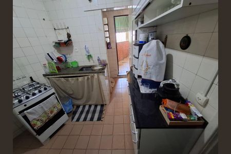 Casa à venda com 260m², 5 quartos e sem vaga Casa à venda com 260m², 5 quartos e sem vagaCozinha