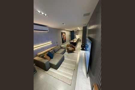 Apartamento à venda com 102m², 2 quartos e sem vaga