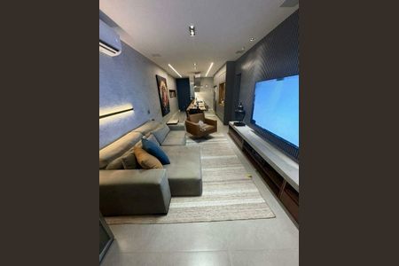 Apartamento à venda com 102m², 2 quartos e sem vaga