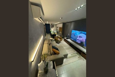 Apartamento à venda com 102m², 2 quartos e sem vaga