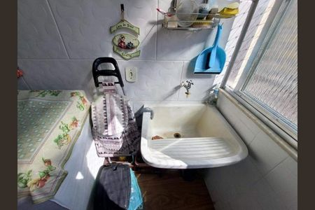 Apartamento à venda com 68m², 2 quartos e 2 vagas