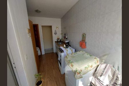 Apartamento à venda com 68m², 2 quartos e 2 vagas