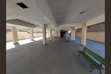 Apartamento à venda com 68m², 2 quartos e 2 vagas