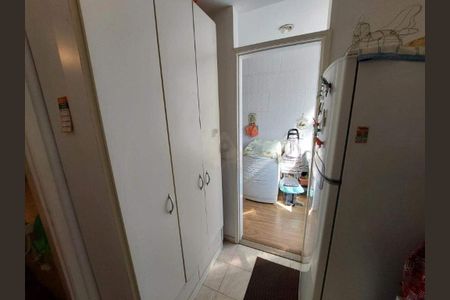 Apartamento à venda com 68m², 2 quartos e 2 vagas