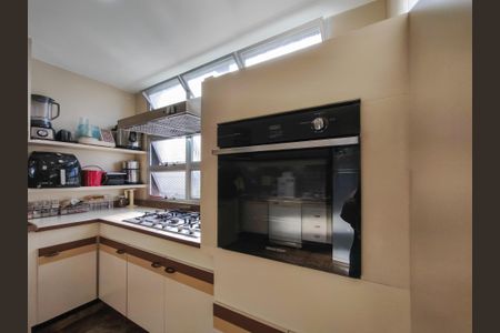 Apartamento à venda com 429m², 4 quartos e 4 vagasCozinha