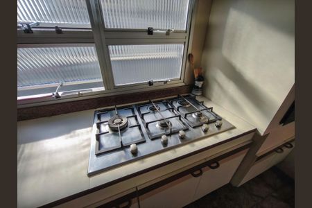 Apartamento à venda com 429m², 4 quartos e 4 vagasCozinha