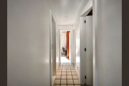 Apartamento à venda com 429m², 4 quartos e 4 vagasCorredor