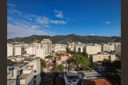 Apartamento à venda com 429m², 4 quartos e 4 vagasVista do Terraço