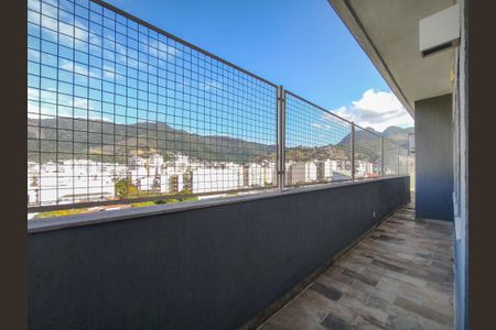 Apartamento à venda com 429m², 4 quartos e 4 vagasTerraço