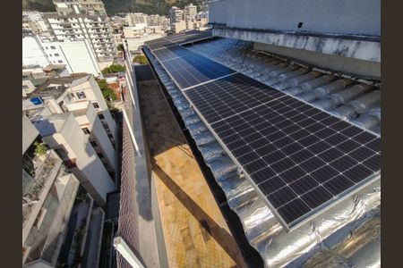 Apartamento à venda com 429m², 4 quartos e 4 vagasGeração de energia