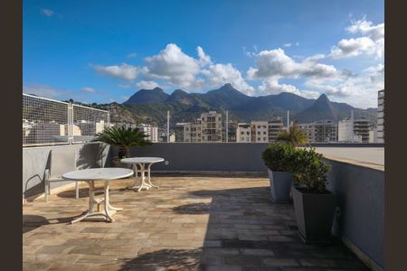 Apartamento à venda com 429m², 4 quartos e 4 vagasTerraço