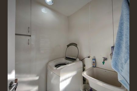 Apartamento à venda com 429m², 4 quartos e 4 vagasÁrea de Serviço