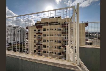 Apartamento à venda com 429m², 4 quartos e 4 vagasVista do Quarto 3