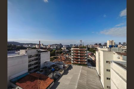 Apartamento à venda com 429m², 4 quartos e 4 vagasVista do Terraço
