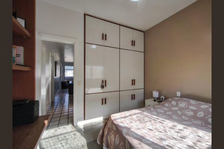 Apartamento à venda com 429m², 4 quartos e 4 vagasQuarto 3