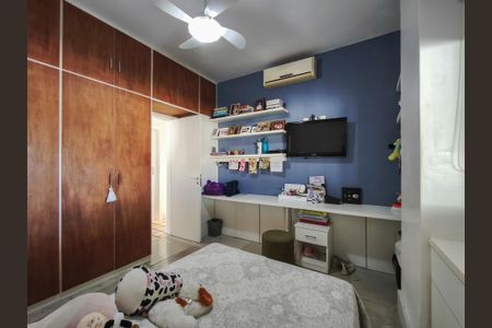 Apartamento à venda com 429m², 4 quartos e 4 vagasQuarto 2