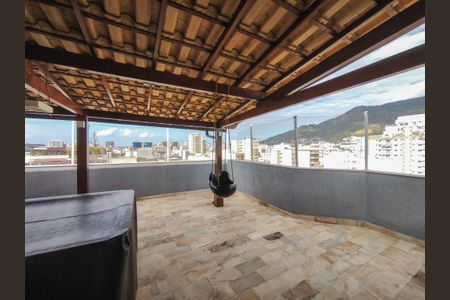 Apartamento à venda com 429m², 4 quartos e 4 vagasVista do Quarto 1