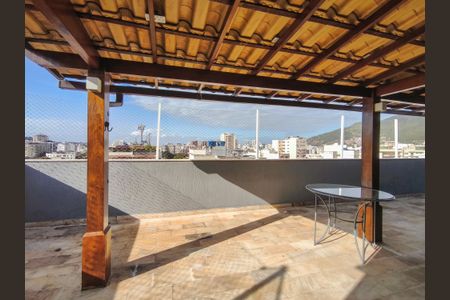 Apartamento à venda com 429m², 4 quartos e 4 vagasVista da Suíte