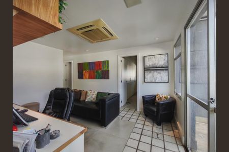 Apartamento à venda com 429m², 4 quartos e 4 vagasEscritório