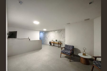 Apartamento à venda com 429m², 4 quartos e 4 vagasFachada e portaria
