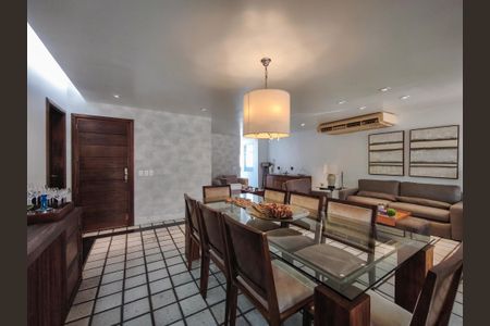 Apartamento à venda com 429m², 4 quartos e 4 vagasSala