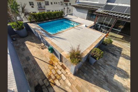 Apartamento à venda com 429m², 4 quartos e 4 vagasPiscina
