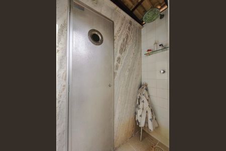 Apartamento à venda com 429m², 4 quartos e 4 vagasSauna