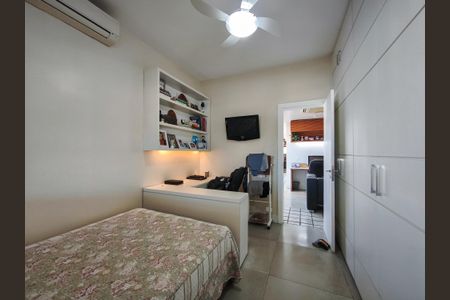 Apartamento à venda com 429m², 4 quartos e 4 vagasQuarto 1