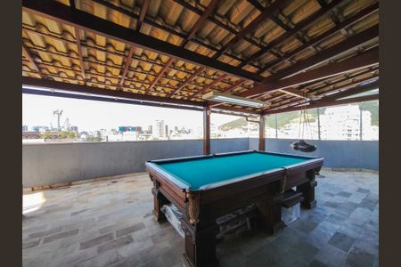 Apartamento à venda com 429m², 4 quartos e 4 vagasTerraço