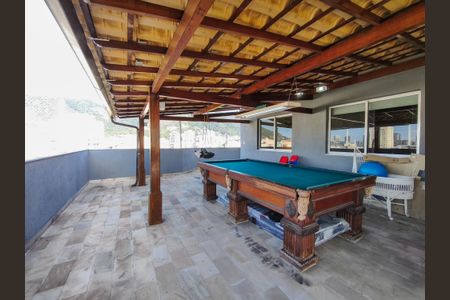 Apartamento à venda com 429m², 4 quartos e 4 vagasTerraço