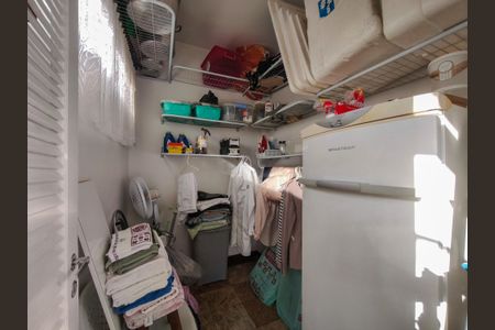 Apartamento à venda com 429m², 4 quartos e 4 vagasQuarto de Serviço