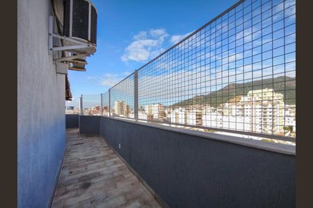 Apartamento à venda com 429m², 4 quartos e 4 vagasTerraço